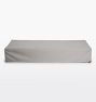 Polson Outdoor Chaise Cover