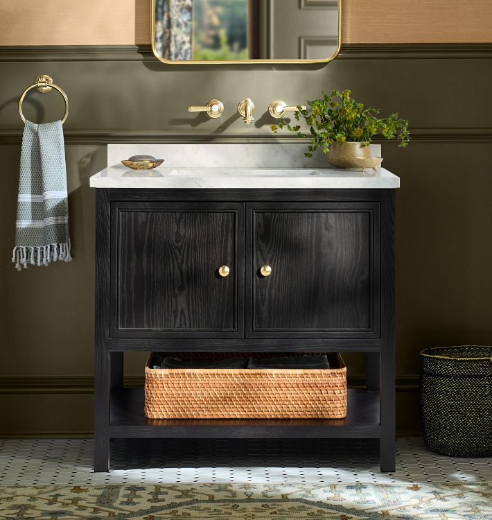 Cambell Single Vanity, 36