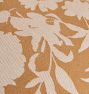 Catherine Floral Jacquard Pillow Cover