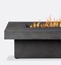 Galen Fire Pit, 60"