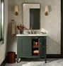 Hollis Painted Single Vanity, 36"