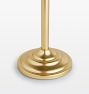 Howell Standing Toilet Paper Holder
