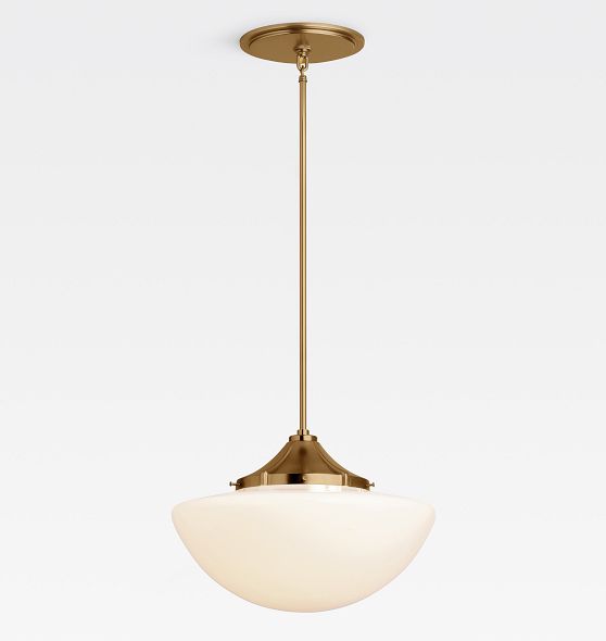 Kristof Pendant Light, 8