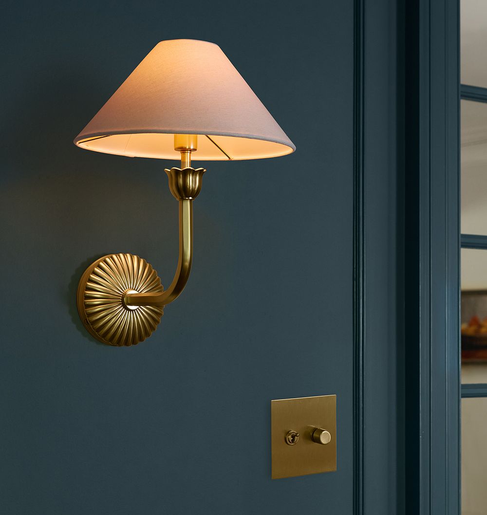 Lilith Sconce by Rejuvenation