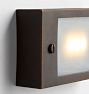 McCleery Low Voltage Surface Mount Deck Light