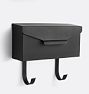 Mailbox Davis Steel OB