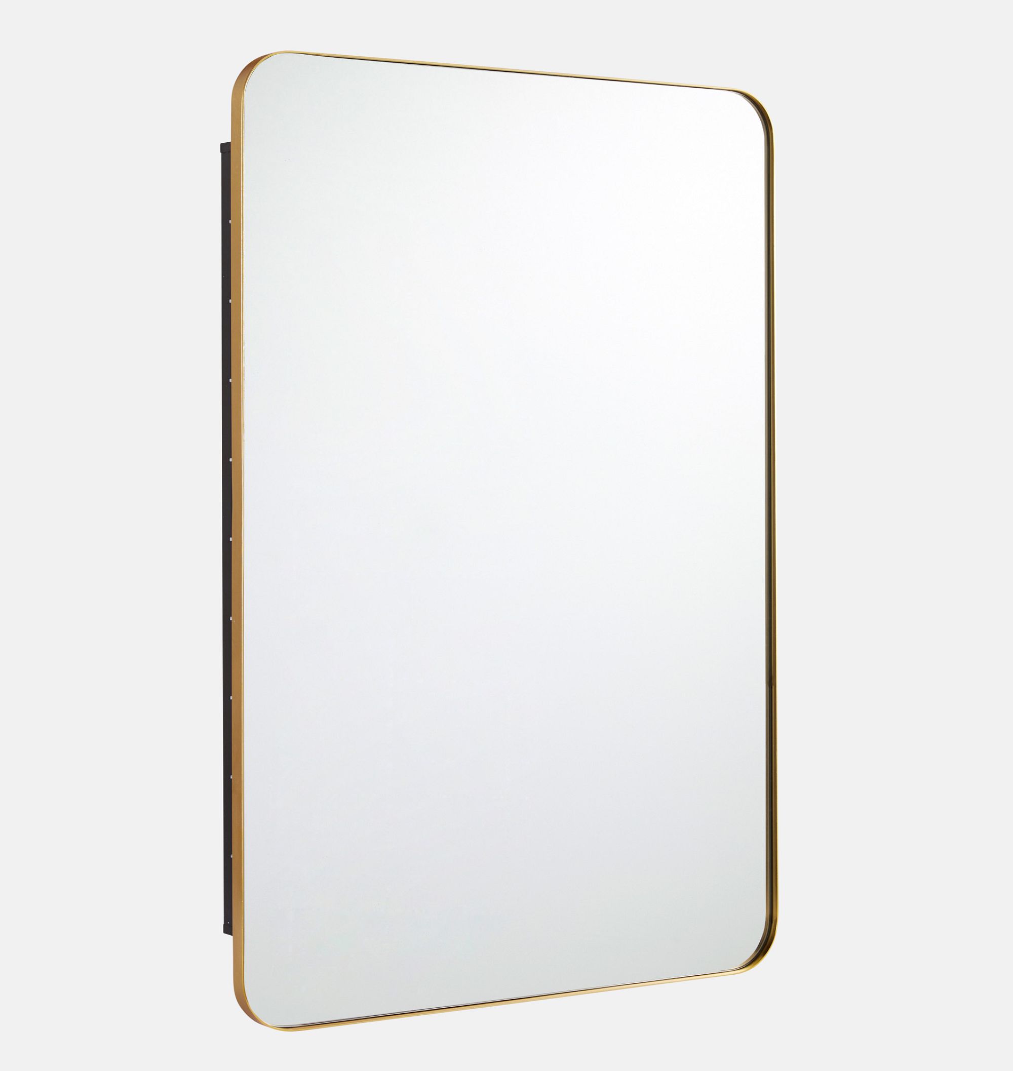 Oliver Inset Mount Medicine Cabinet by Rejuvenation