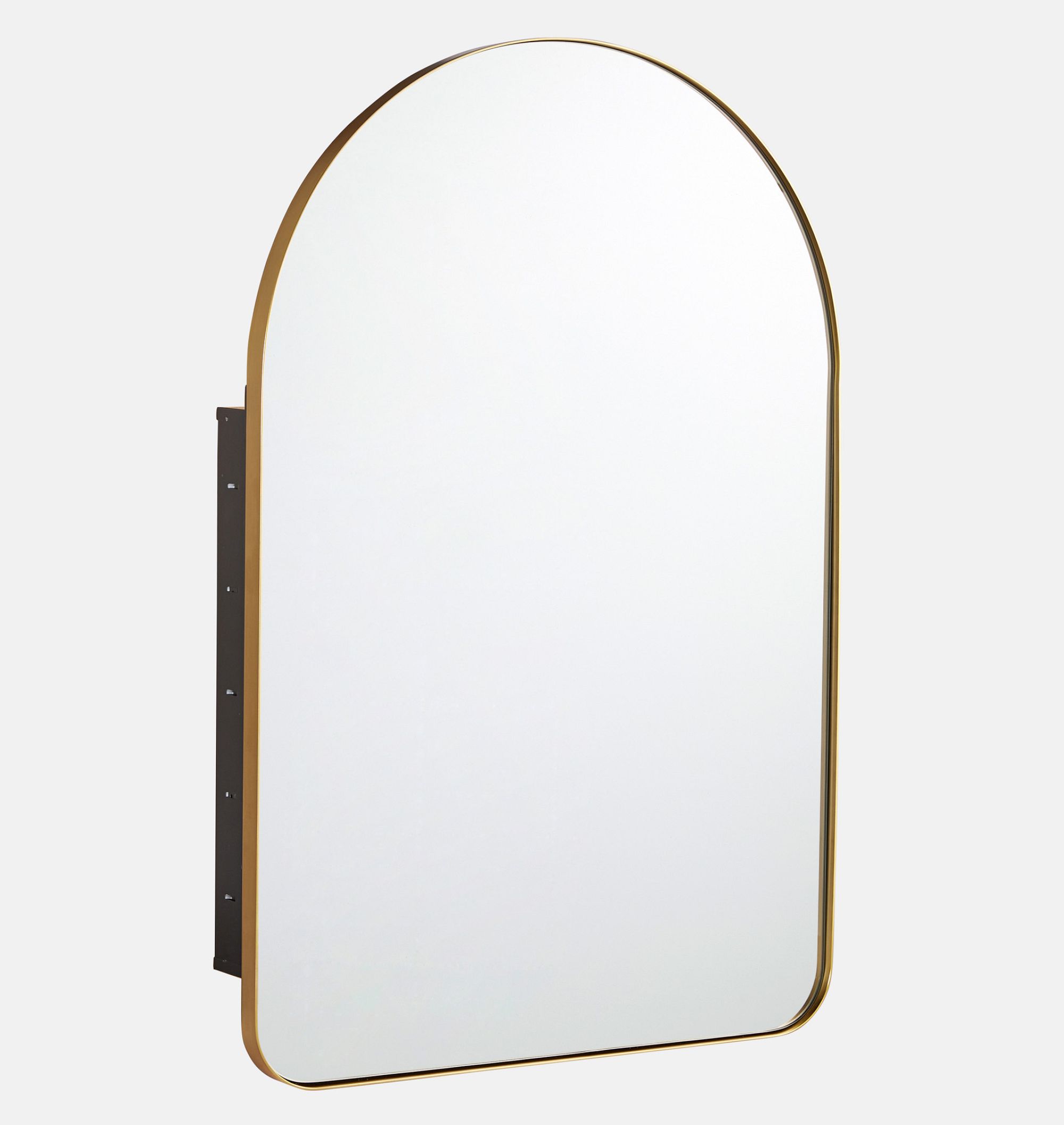 Grae Inset Mount Medicine Cabinet by Rejuvenation
