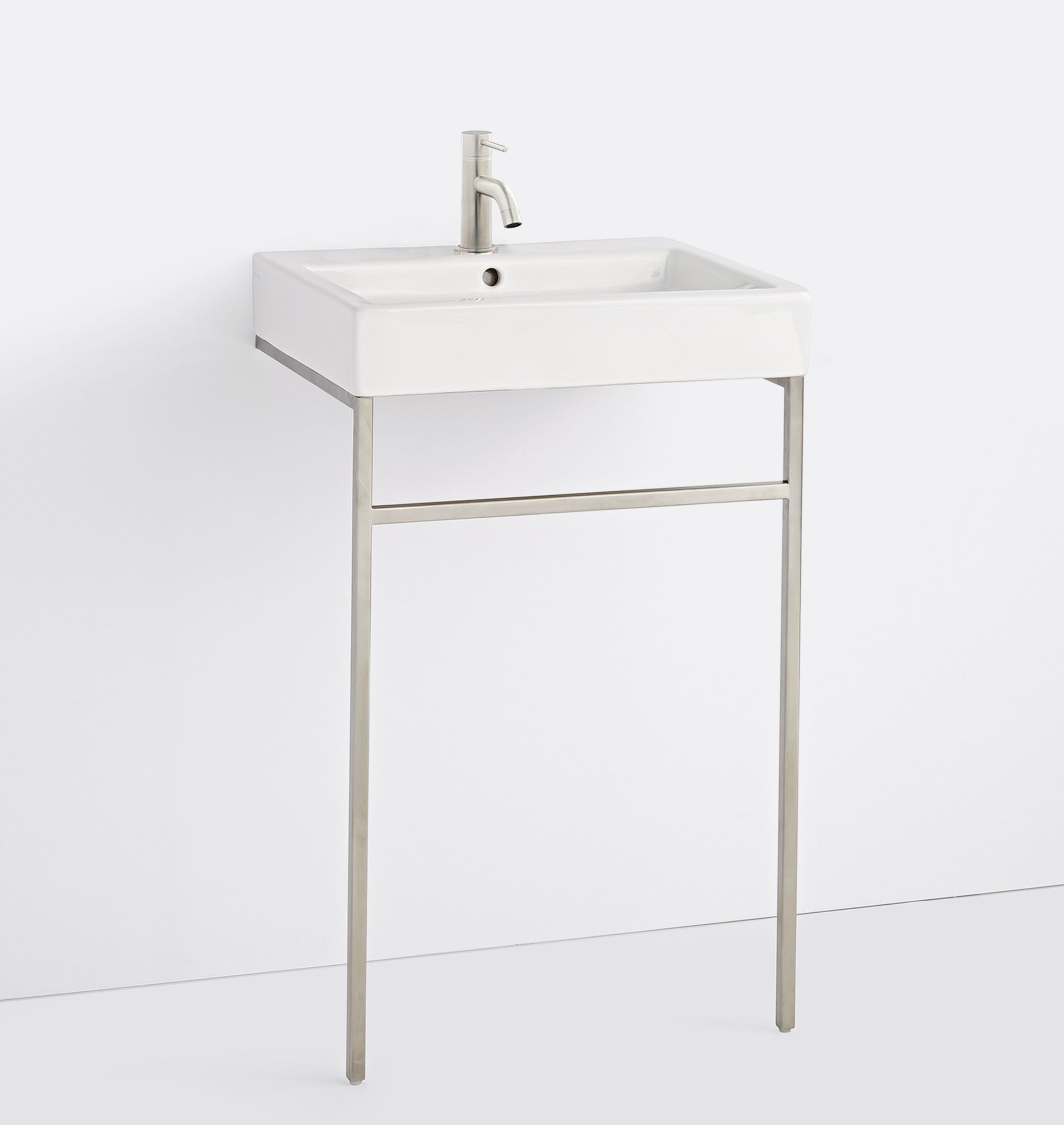 WinslowPowder Console Sink, 22" by Rejuvenation