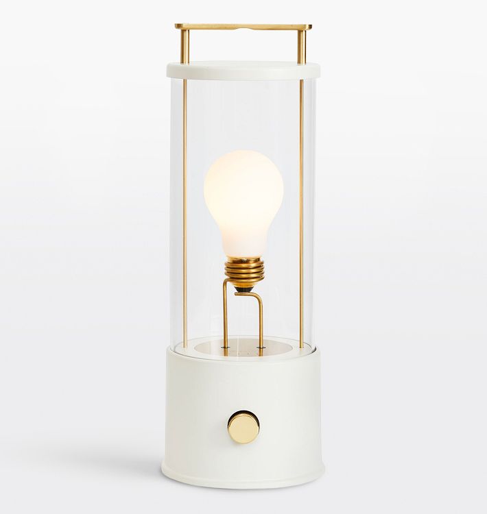 Tala Muse Outdoor Lantern by Rejuvenation