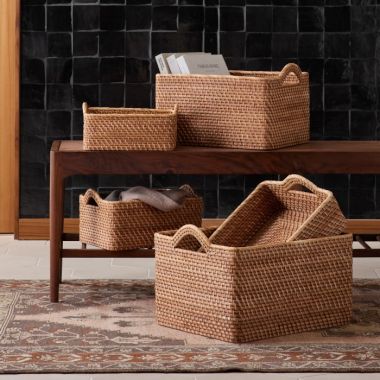 Organization: Elevate the Everyday