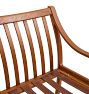 Vintage Danish Modern J.M. Birking &amp; Co A/S Armchair