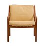 Vintage Danish Modern J.M. Birking &amp; Co A/S Armchair
