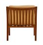 Vintage Danish Modern J.M. Birking &amp; Co A/S Armchair