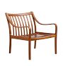 Vintage Danish Modern J.M. Birking &amp; Co A/S Armchair