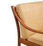 Vintage Danish Modern J.M. Birking &amp; Co A/S Armchair