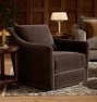 Luanna Swivel Chair