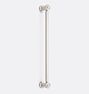 Robin Cabinet Appliance Pull 12in PN