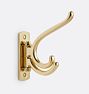 Milan Hook Triple Swivel CP