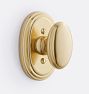 Door Set Terrance Int Terrance Knob CP Dummy