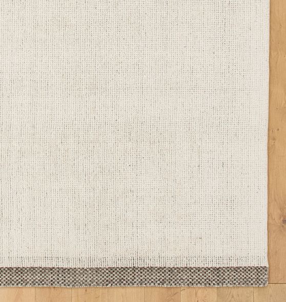 Garissa Hand-Loomed Rug by Rejuvenation