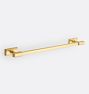 Summit Towel Bar Single 18in CP