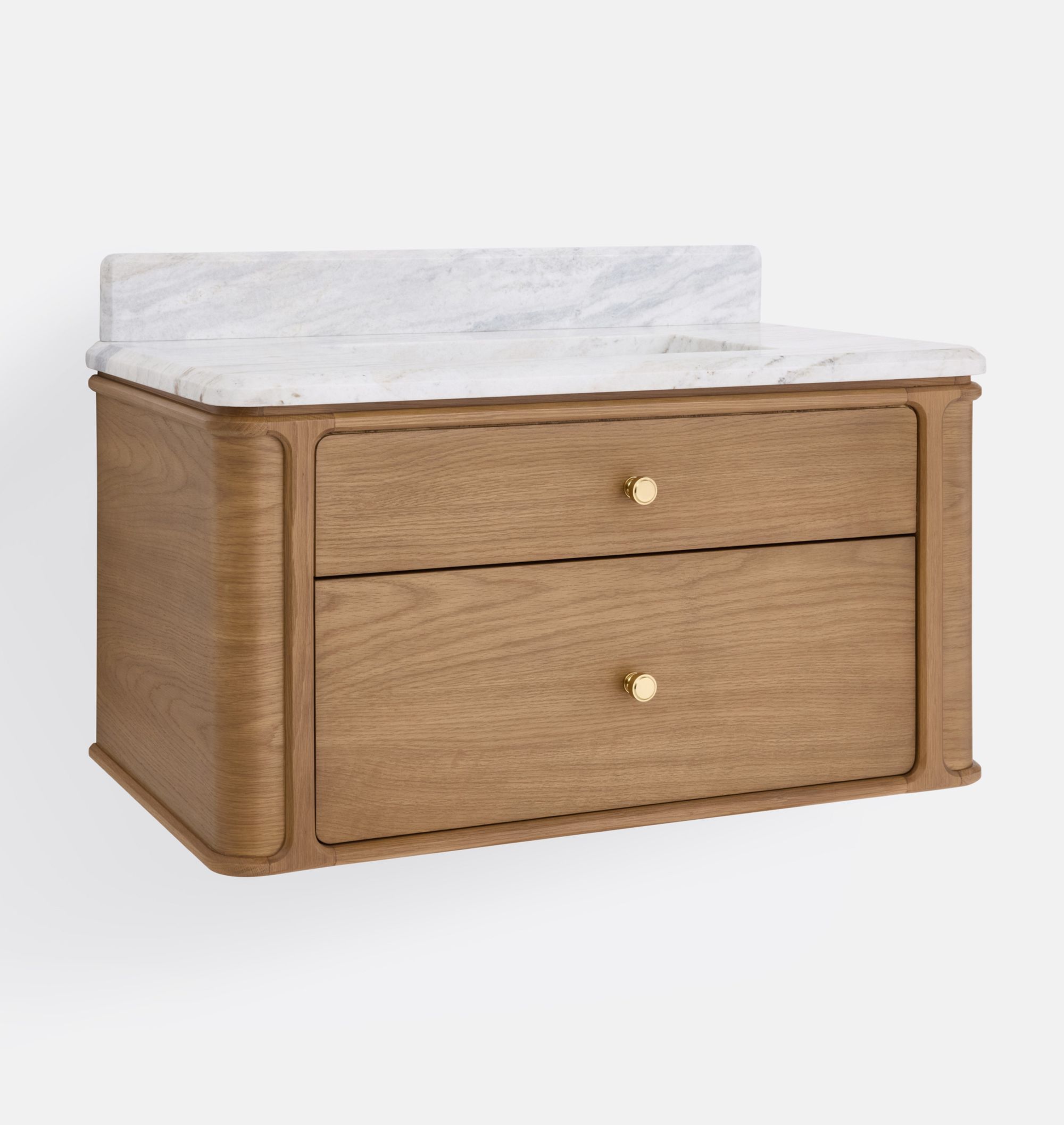 Esme Single Vanity, 36" by Rejuvenation