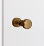 Trask Shower Door Knob x Knob HEB