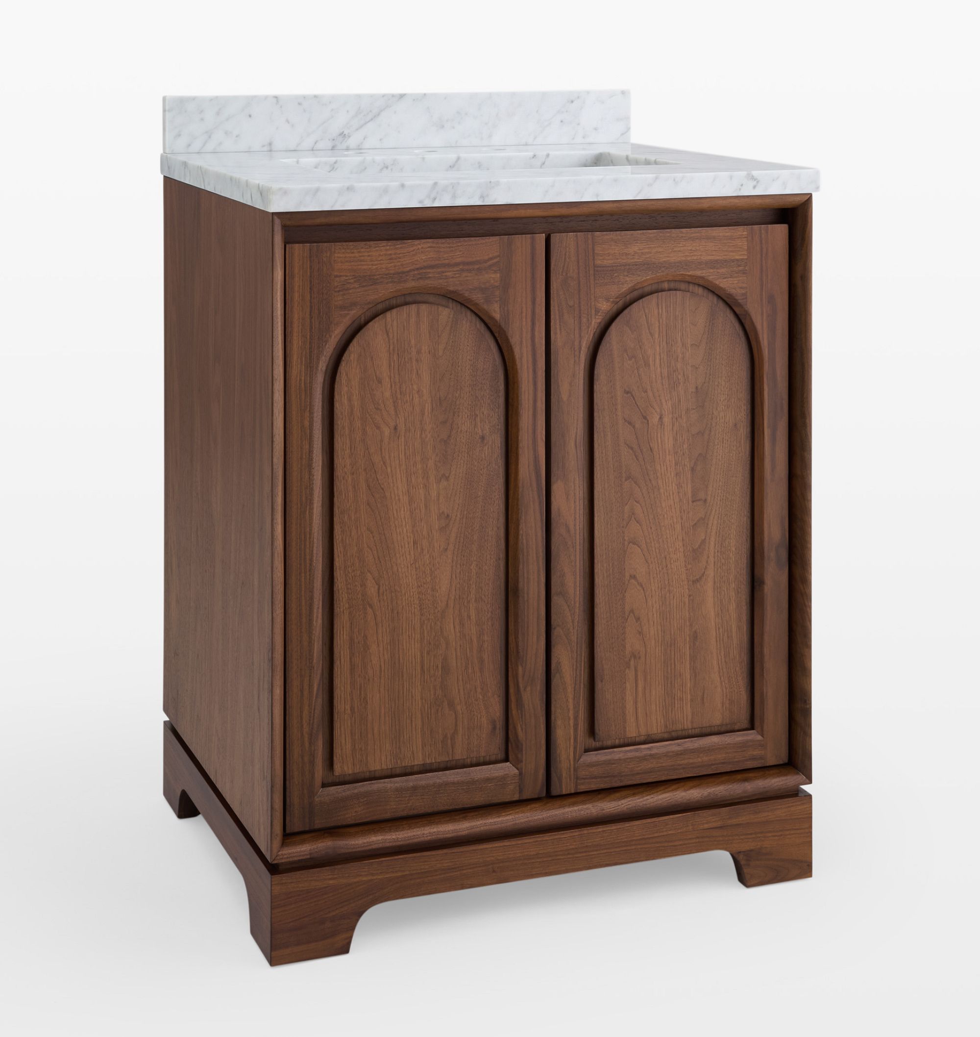 Culver Powder Vanity, 27" by Rejuvenation
