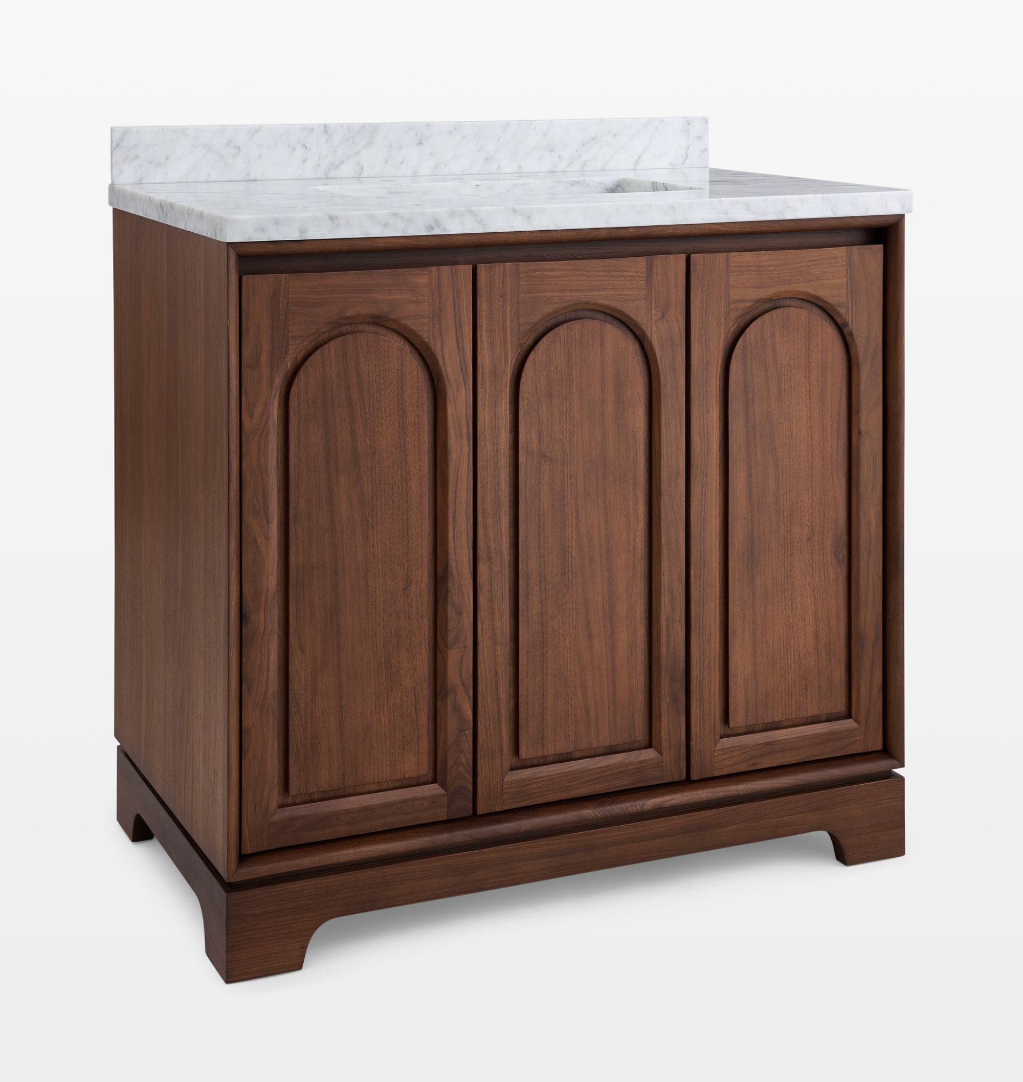Culver Single Vanity, 36" by Rejuvenation