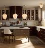 Radner 6" Fitter Pendant