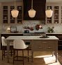 Radner 6" Fitter Pendant