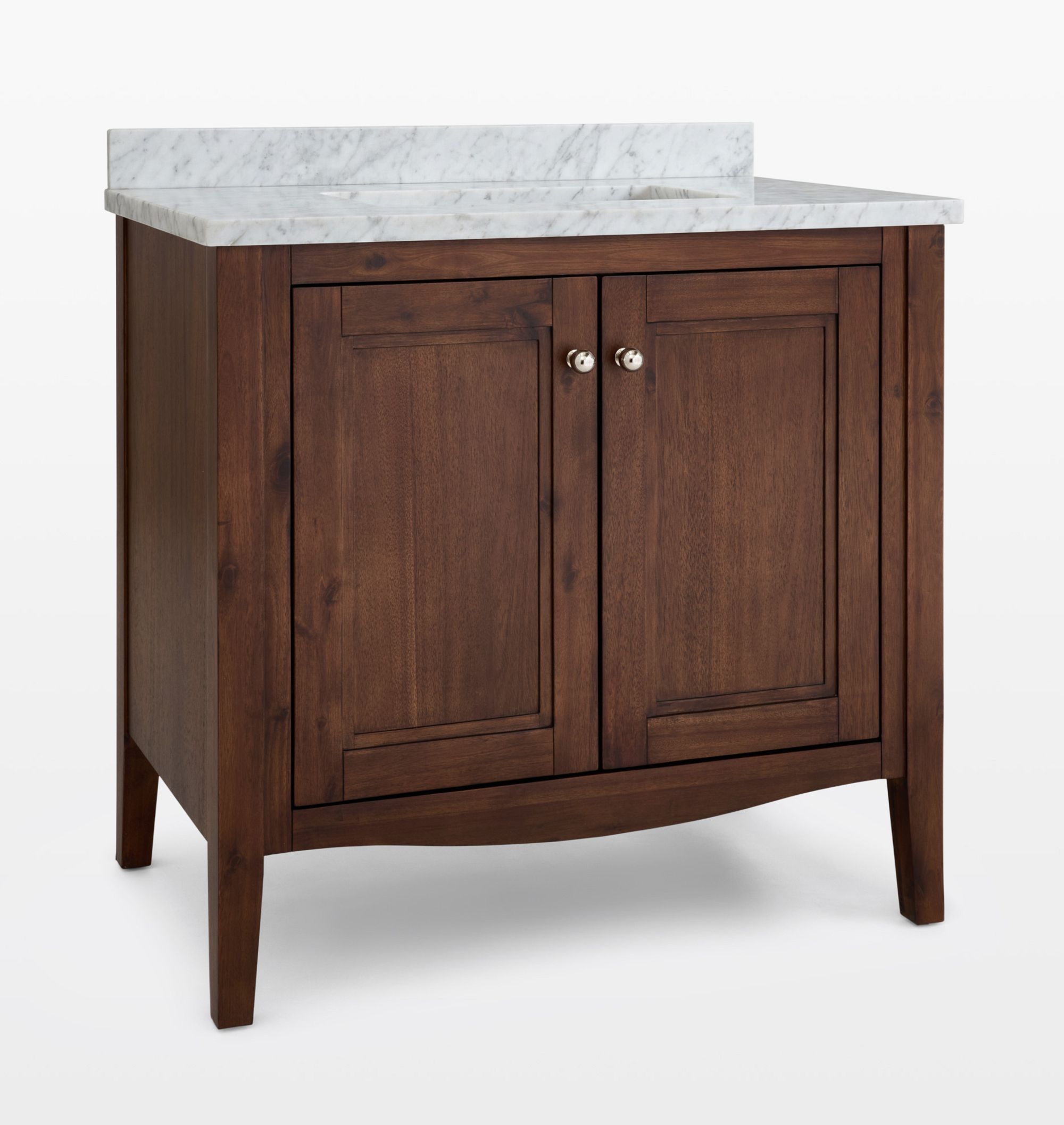 Hollis Single Vanity, 36" by Rejuvenation
