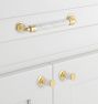 Asher Marble Cabinet Knob