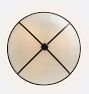 Bernadette Semi-Flush Mount