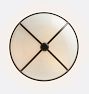 Bernadette Semi-Flush Mount