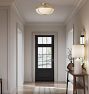 Bernadette Semi-Flush Mount