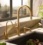 Corsano Blade Handle Water Dispenser Trim