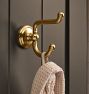 Eloise Double Hook