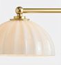 Enzo 60" 5-Light Linear Chandelier