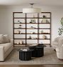 Fairfield Modular Shelving
