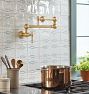 Howell  Wall Mount Pot Filler
