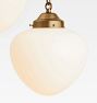 Imogen 5-Light Chandelier, 39" Width