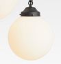 Imogen 5-Light Chandelier, 39" Width
