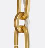 Imogen 5-Light Chandelier, 39" Width