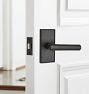 Maverick Bronze Interior Door Set