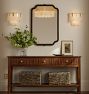 DNU - Nadia LED Sconce