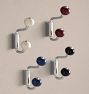 Olivia Ceramic Double Hook