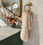 Patchwork Organic Hydrocotton Towel