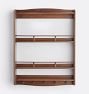 Winchester Plate Shelf